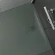 Laufen Pro szögletes zuhanytálca 90x80 cm, betonszürke H2149500790001