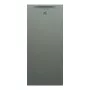 Laufen Pro szögletes zuhanytálca 170x75 cm, betonszürke H2149510790001