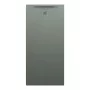 Laufen Pro szögletes zuhanytálca 170x80 cm, betonszürke H2149530790001