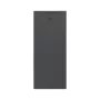 Laufen Pro szögletes zuhanytálca 180x75 cm, antracit H2149590780001