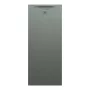 Laufen Pro szögletes zuhanytálca 180x75 cm, betonszürke H2149590790001
