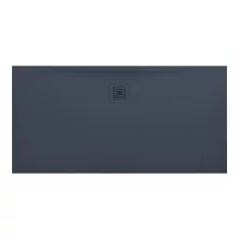   Laufen Pro négyszögletű zuhanytálca 200x90 cm, antracit H2159530780001