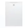 Laufen Pro szögletes zuhanytálca 130x90 cm, fehér H2159580000001