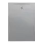 Laufen Pro szögletes zuhanytálca 130x90 cm, szürke H2159580770001