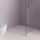 Laufen Solutions Marbond szögletes zuhanytálca 100x100 cm csúszásgátló felülettel, fehér H2164410000001