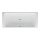 Laufen Moderna Plus fehér acéllemez kád 170x75 cm H2250700000401