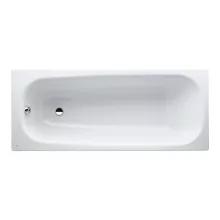   Laufen Moderna Plus fehér acéllemez kád 170x70 cm H2251200000401