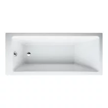   Laufen Pro beépíthető fehér akril kád 170x70 cm H2309500000001