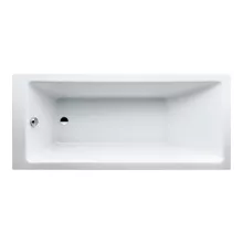   Laufen Pro beépíthető fehér akril kád 170x75 cm H2319500000001