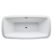   Laufen Palomba akril kád tartókerettel 180x90cm H2328010000001