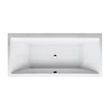   Laufen Pro beépíthető fehér akril kád 180x80 cm H2329500000001