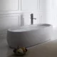 Laufen Ilbagnoalessi One szabadonálló kád 183x87cm H2459720000001