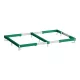 Laufen Ineo szerelőkeret 60-100x90 cm PRO S Marbond zuhanytálcákhoz H2957220000001