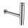 Laufen Design szifon, króm H3749800040001