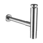 Laufen Design szifon, króm H3749800040001