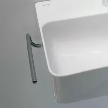   Laufen Val törölköző tartók 26.5x14x7.5 cm H3812820040001