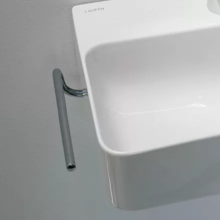 Laufen Val törölköző tartók 26.5x14x7.5 cm H3812820040001