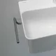 Laufen Val törölköző tartók 26.5x14x7.5 cm H3812820040001