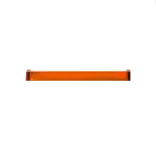   Laufen Kartell By Laufen törölközőtartó 45 cm, mandarin H3813310820001