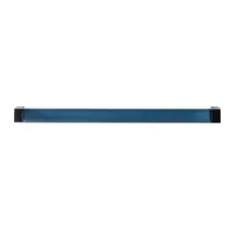   Laufen Kartell by Laufen törölközőtartó 60 cm, kék H3813320830001