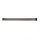 Laufen Kartell by Laufen törölközőtartó 60 cm, füst szürke H3813320850001