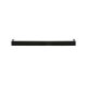 Laufen Kartell by Laufen törölközőtartó 60 cm, fekete H3813320910001