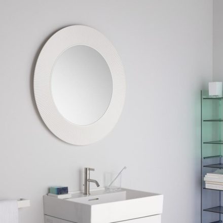 Laufen Kartell by Laufen fehér tükör H3863310900001