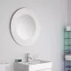 Laufen Kartell by Laufen fehér tükör H3863310900001