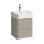Laufen Base világos szil alsószekrény 43,3x51,5x39,1 cm kettő fiókkal H4021321102621