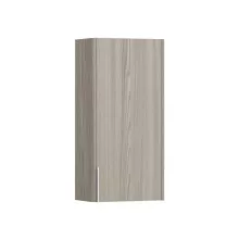  Laufen Base világos szil középmagas szekrény 35x70x18 cm jobbos ajtóval H4026021102621
