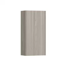   Laufen Base világos szil középmagas szekrény 35x70x18 cm jobbos ajtóval H4026121102621