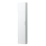 Laufen Base matt fehér magas szekrény 35x165x18 cm balos ajtóval H4026411102601