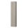 Laufen Base világos szil magas szekrény 35x165x18 cm balos ajtóval H4026411102621