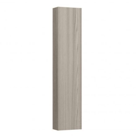 Laufen Base világos szil magas szekrény 35x165x18 cm jobbos ajtóval H4026521102621