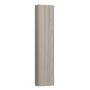 Laufen Base világos szil magas szekrény 35x165x18 cm jobbos ajtóval H4026521102621