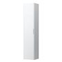 Laufen Base fényes fehér magas szekrény 35x165x33,5 cm balos ajtóval H4026711102611