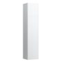 Laufen Base matt fehér magas szekrény 35x33,6x165 cm jobbos ajtóval H4026821102601