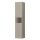 Laufen Base világos szil magas szekrény 165 cm 2 balos ajtóval és nyitott résszel H4026911102621