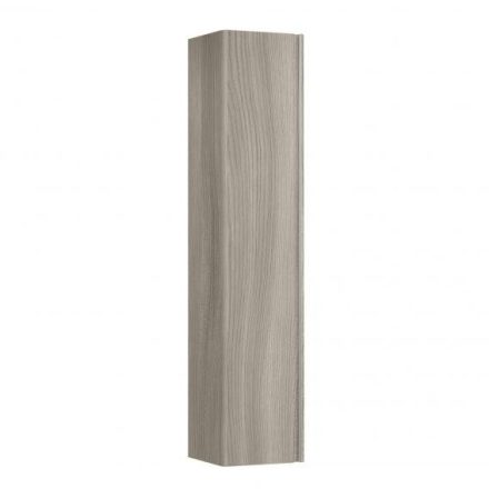 Laufen Base világos szil magas szekrény 35x33x165 cm balos ajtóval H4030311102621