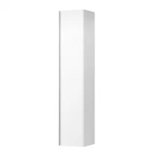   Laufen Base matt fehér magas szekrény 35x33x165 cm jobbos ajtóval H4030321102601