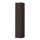 Laufen Base sötét szil magas szekrény 35x33x165 cm jobbos ajtóval H4030321102631