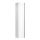 Laufen Base fényes fehér magas szekrény 35x33x165 cm balos ajtóval H4030331102611