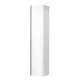 Laufen Base fényes fehér magas szekrény 35x33x165 cm jobbos ajtóval H4030341102611