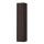 Laufen Base sötét szil magas szekrény 35x33x165 cm jobbos ajtóval H4030341102631