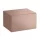 Laufen Sonar réz alsószekrény kivágás nélkül 57,7x45,7x34,1 cm egy fiókkal H4054000340411