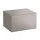 Laufen Sonar titán alsószekrény kivágás nélkül 57,7x45,7x34,1 cm egy fiókkal H4054000340421