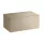 Laufen Sonar arany alsószekrény kivágás nélkül 77,7x45,7x34,1 cm egy fiókkal H4054100340401