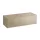 Laufen Sonar arany alsószekrény kivágás nélkül 117,7x45,7x34,1 cm egy fiókkal H4054200340401