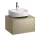 Laufen Sonar arany alsószekrény 57,7x45,7x34,1 cm egy fiókkal H4054310340401