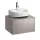 Laufen Sonar titán alsószekrény 57,7x45,7x34,1 cm egy fiókkal H4054310340421